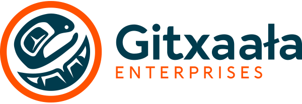 Gitxaala Logo