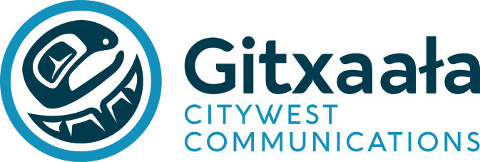 Gitxaala CityWest Communications